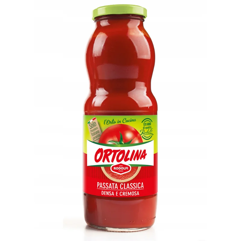 Пассата ортолина 350гр