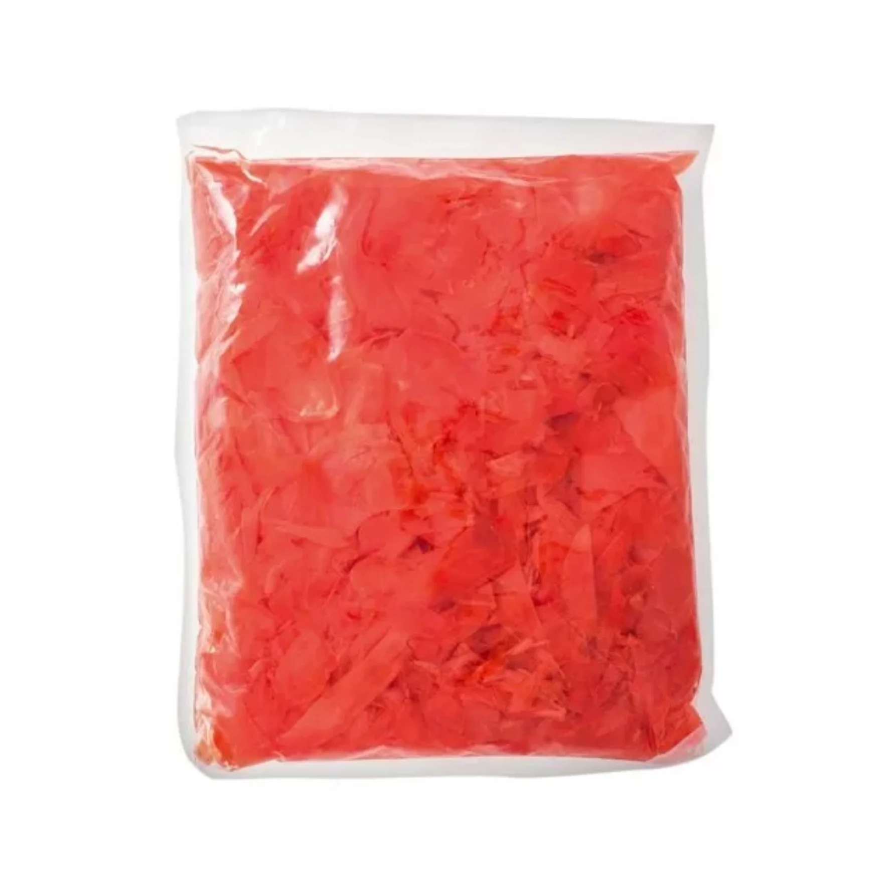 Имбирь маринованный 1кг