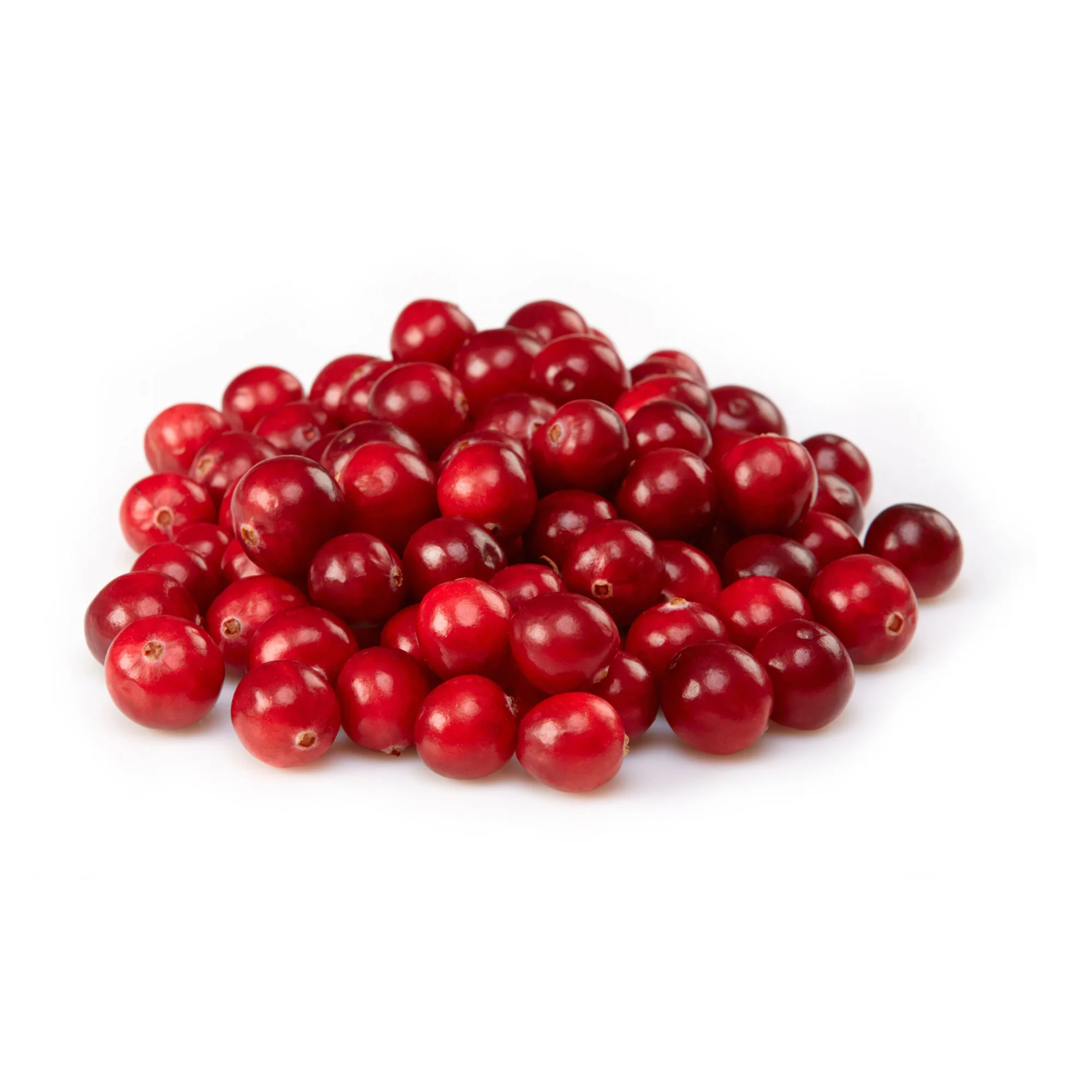 Замороженная ягода 500г клюква