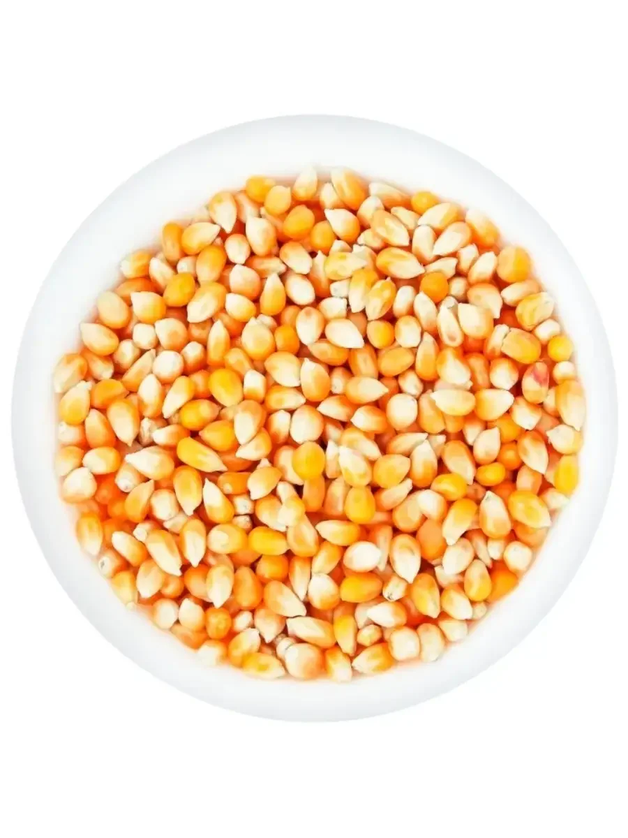 кукуруза зерно см 2,5кг