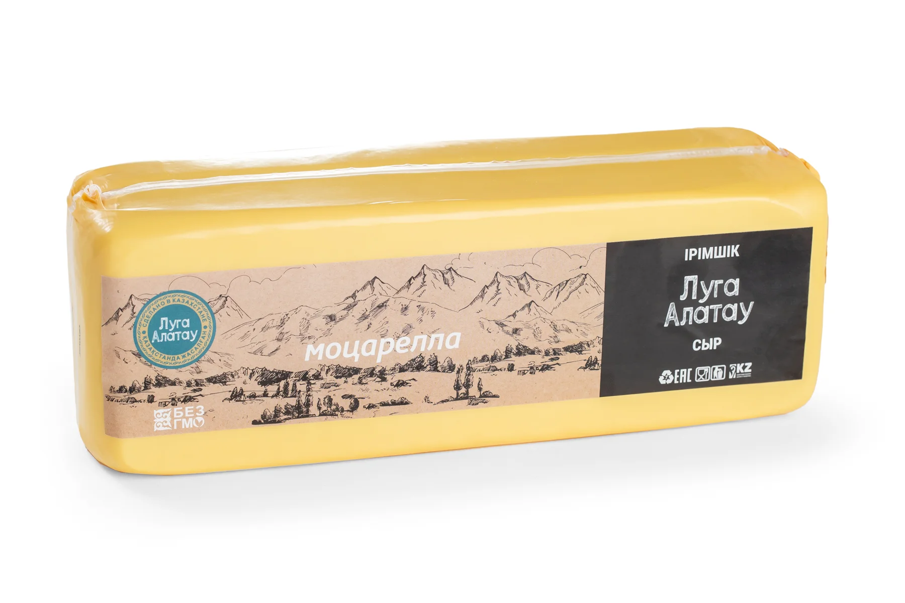 моцарелла луга алатау 1.89