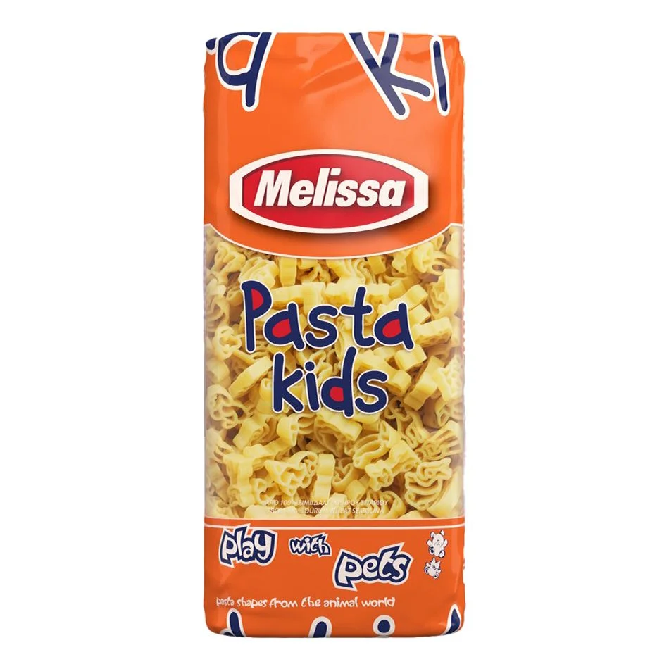 макароны детские