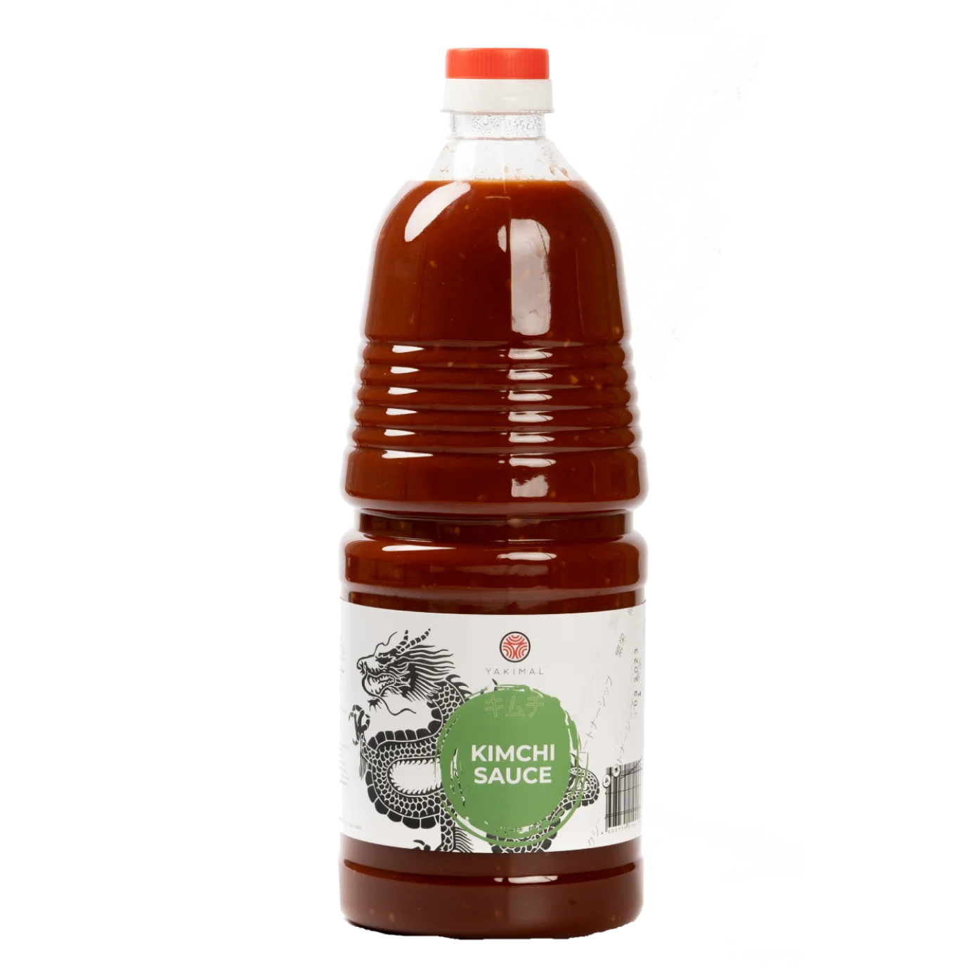 Кимчи соус Yakimal 1.8л