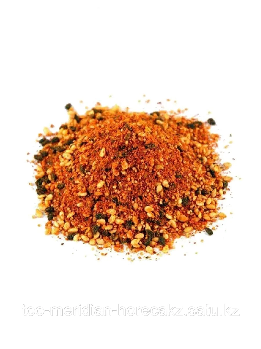 Шичими тагараши 300гр