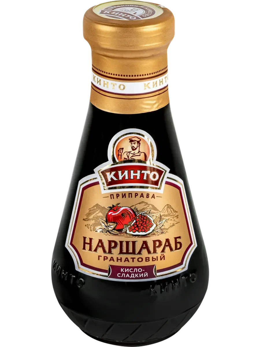 Наршараб кинто 380гр