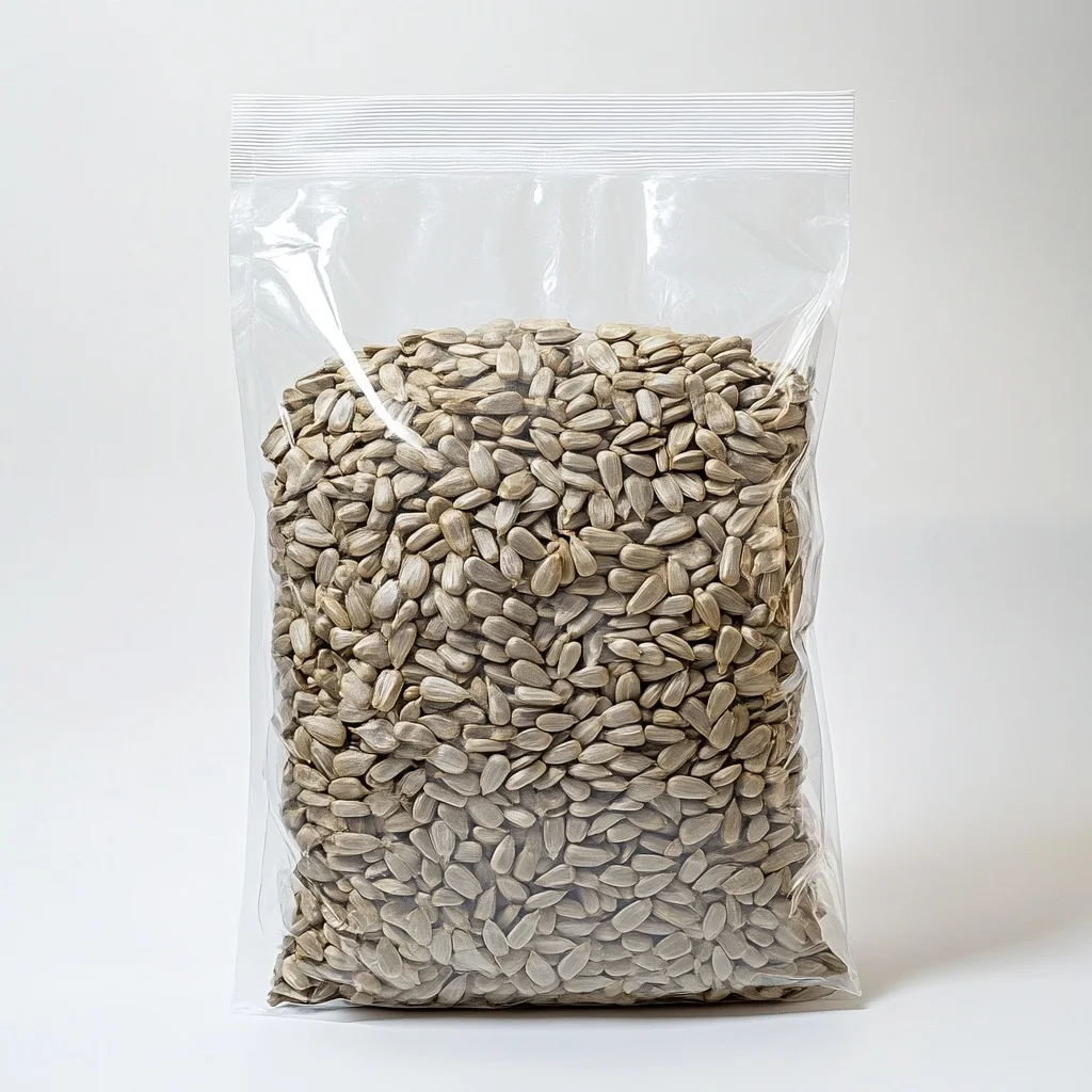 Семена подсолнуха