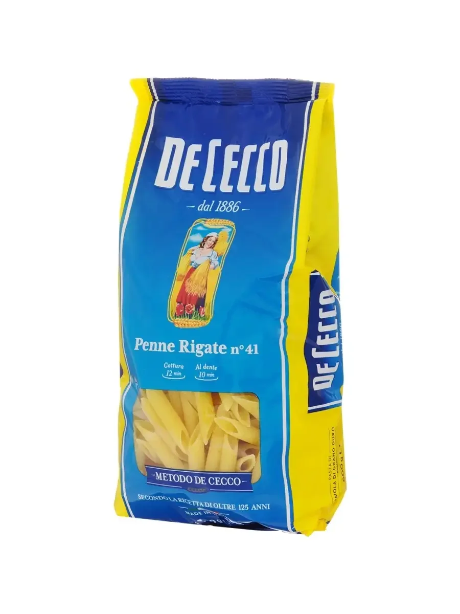 Пене де чекко 500гр