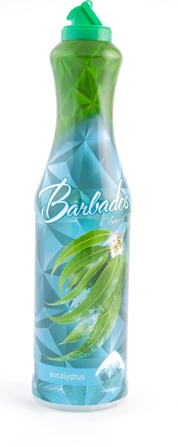 Сироп барбадос 1л эвкалипт