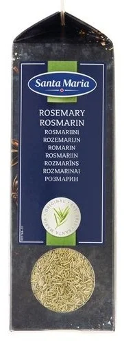 Санта Мария Розмарин