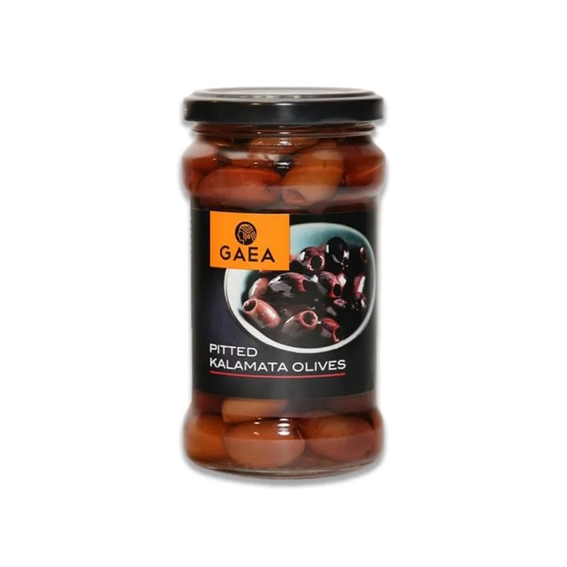 оливки каламата бк гае 314мл