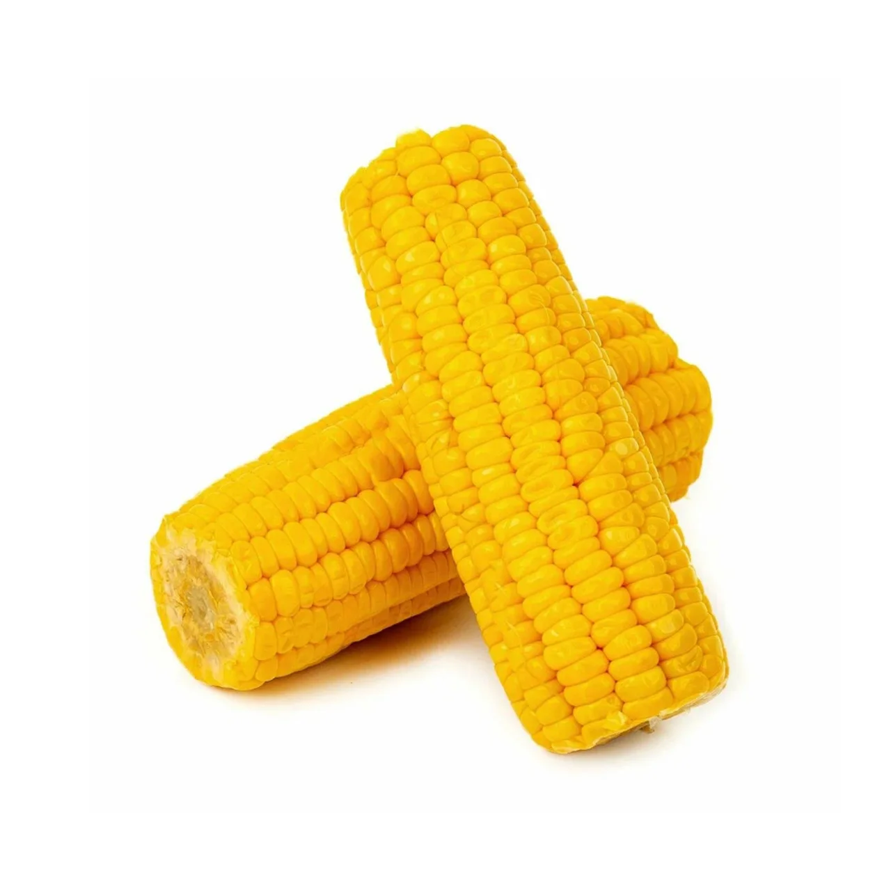 кукуруза початок 3кг