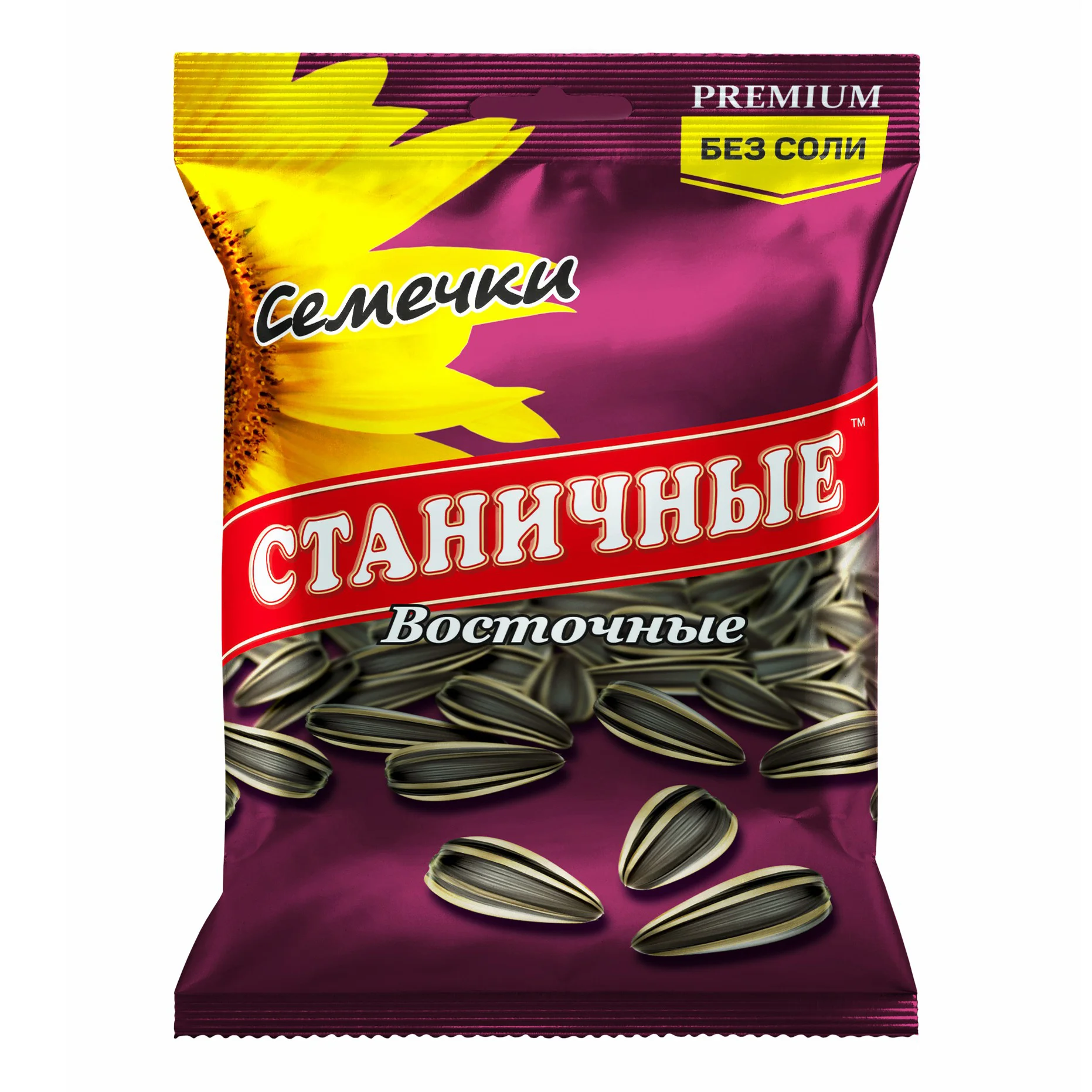 семечки 70гр