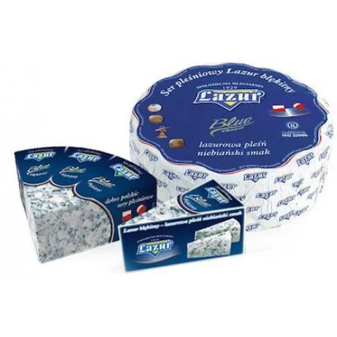 блючиз лазур 2,25кг