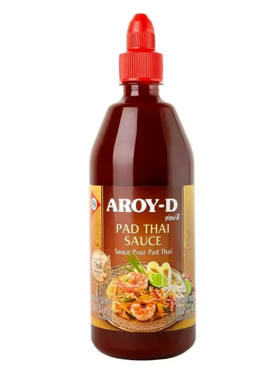 Пад тай соус 250гр