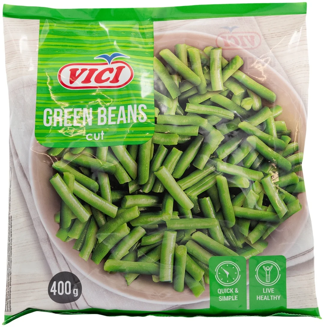 Фасоль см 400гр вичи