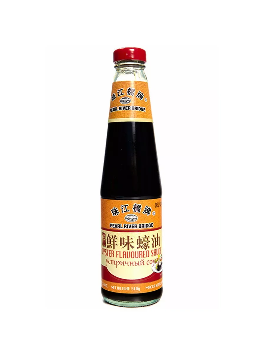 Устричный соус 510мл