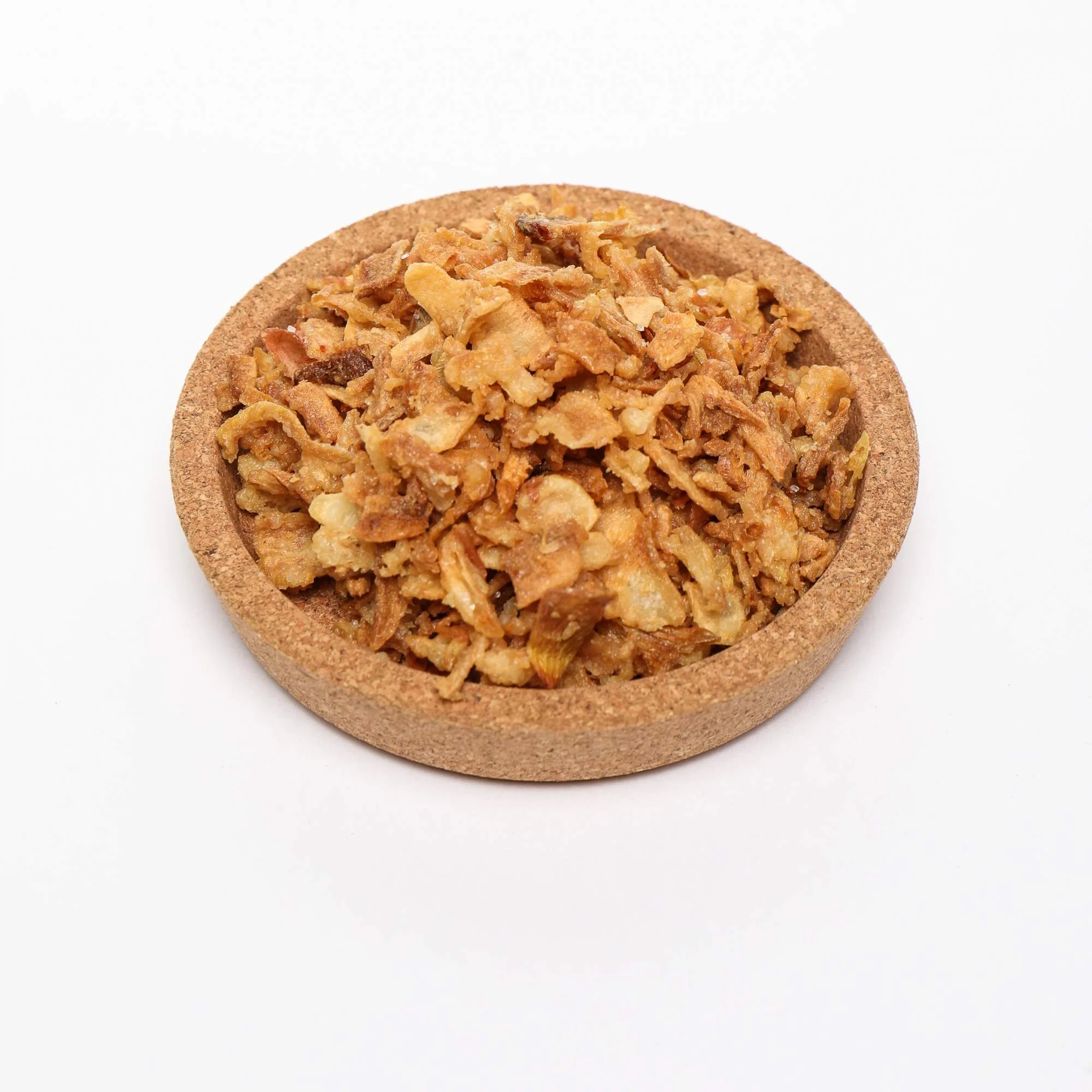 Лук жареный 140гр