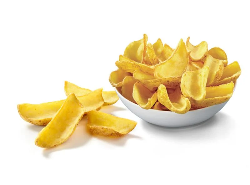 фри лодочки дипперсы 2кг