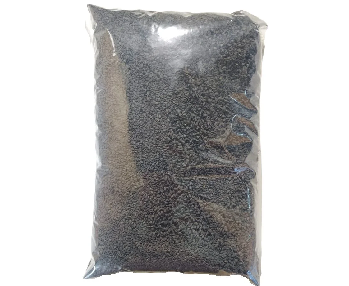 кунжут черный 1кг