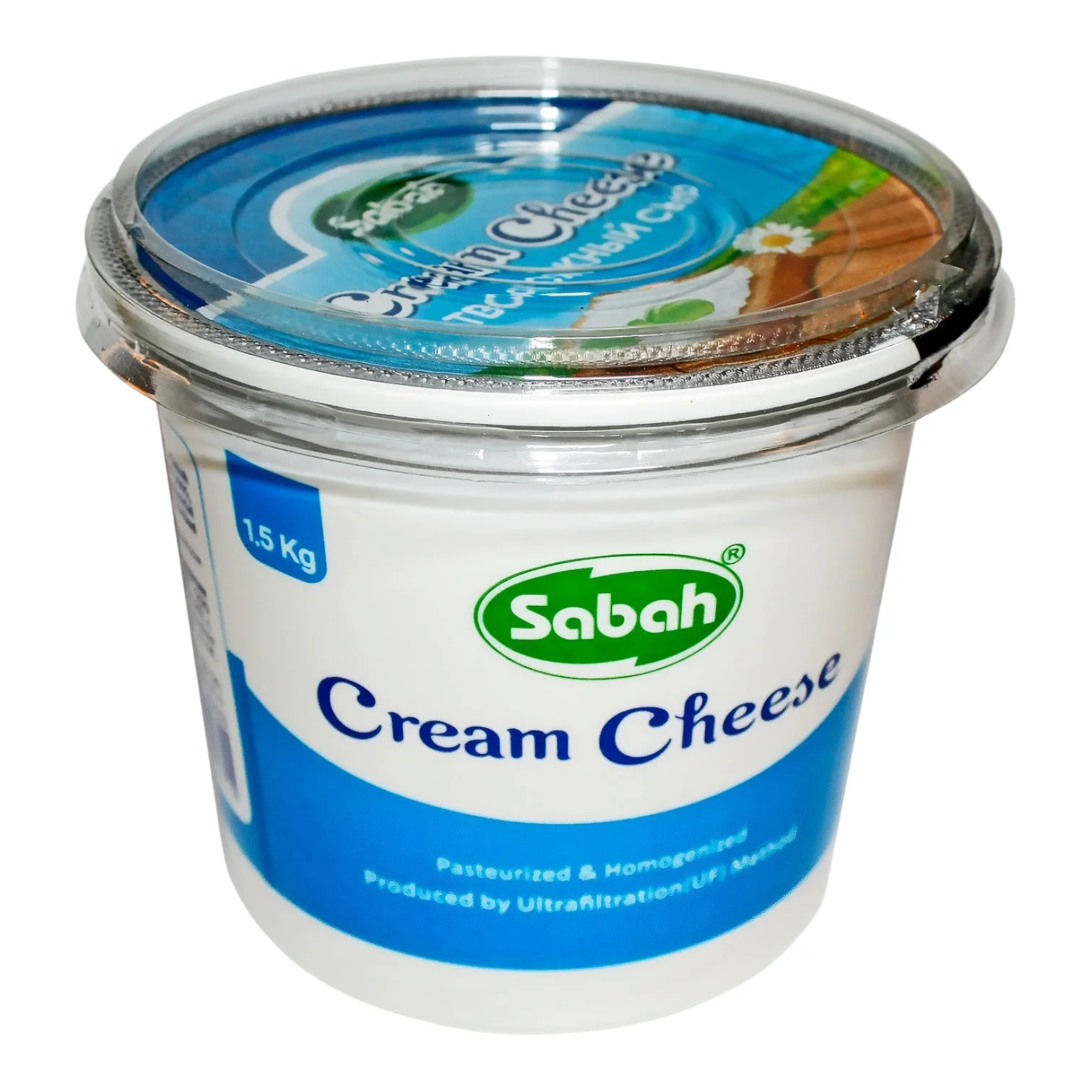 кремчиз 1.5кг сабах