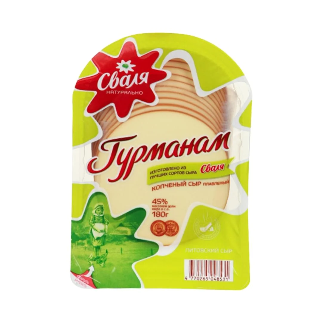 Гурманам нарезка 150гр