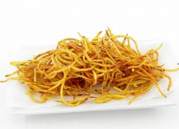 Картофель пай