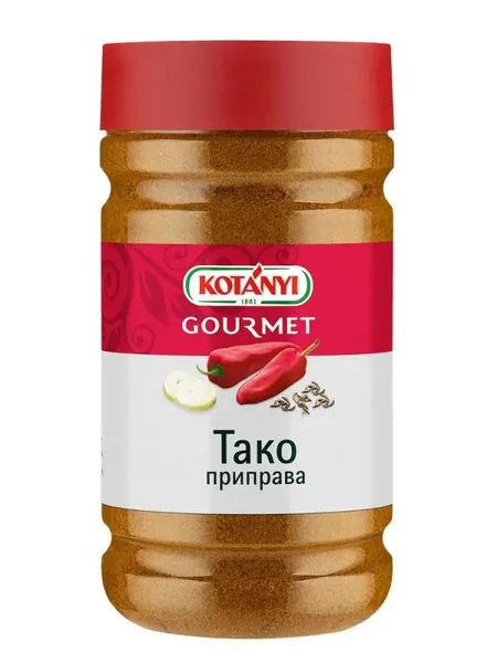 Тако котани 405гр