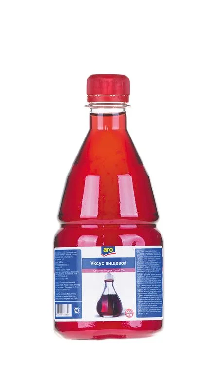 Винный уксус 500мл