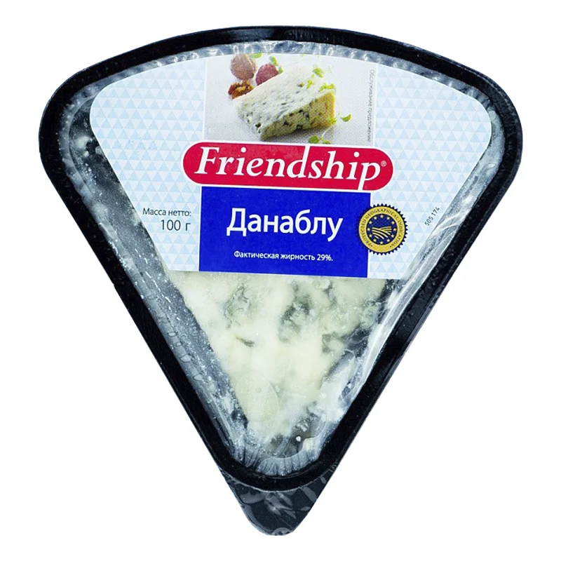 Дана блю 100гр