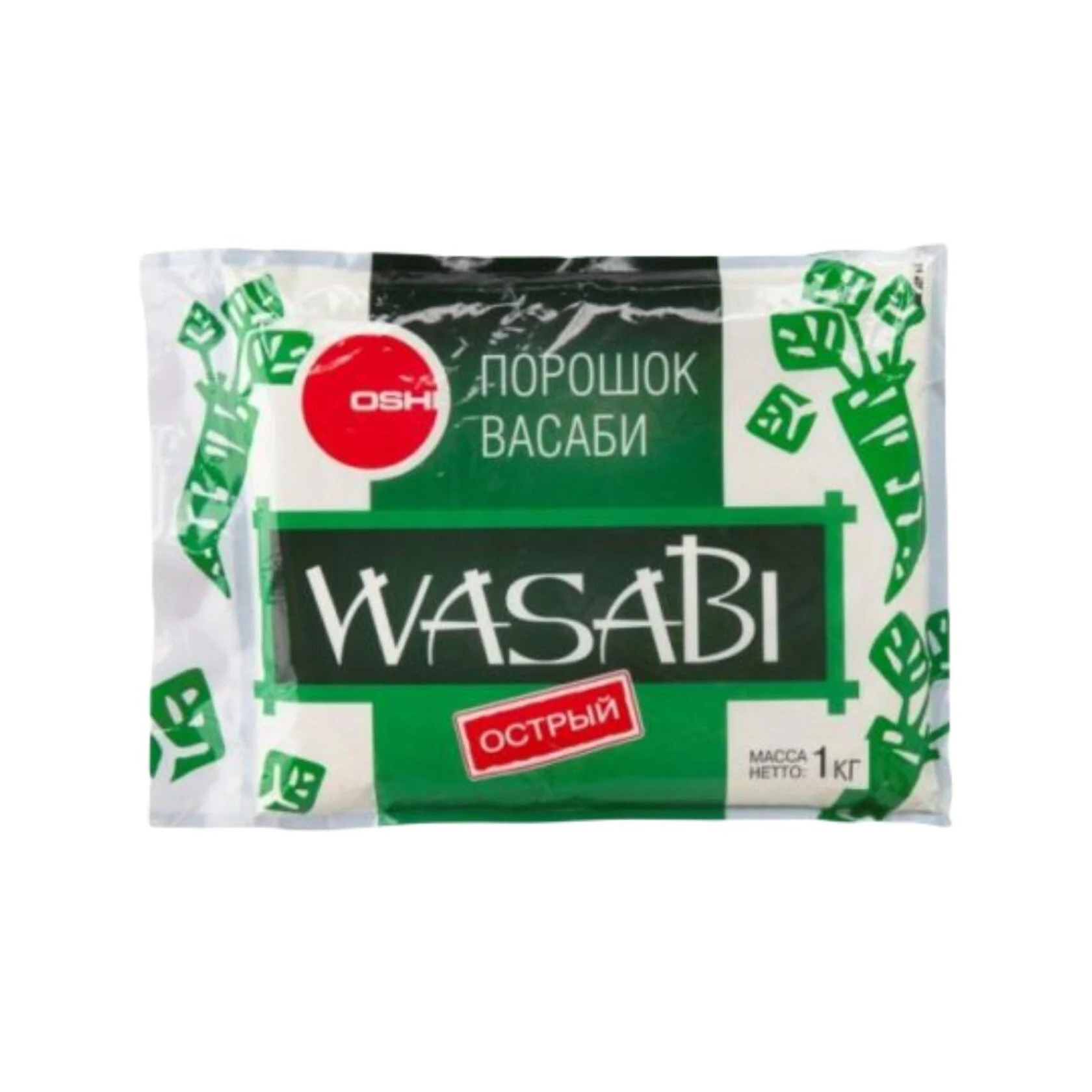 Васаби 1кг