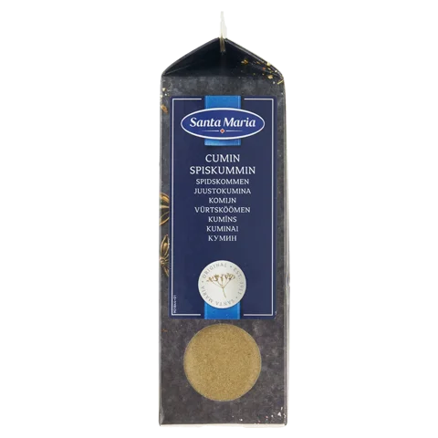 Санта Мария Кумин 430гр