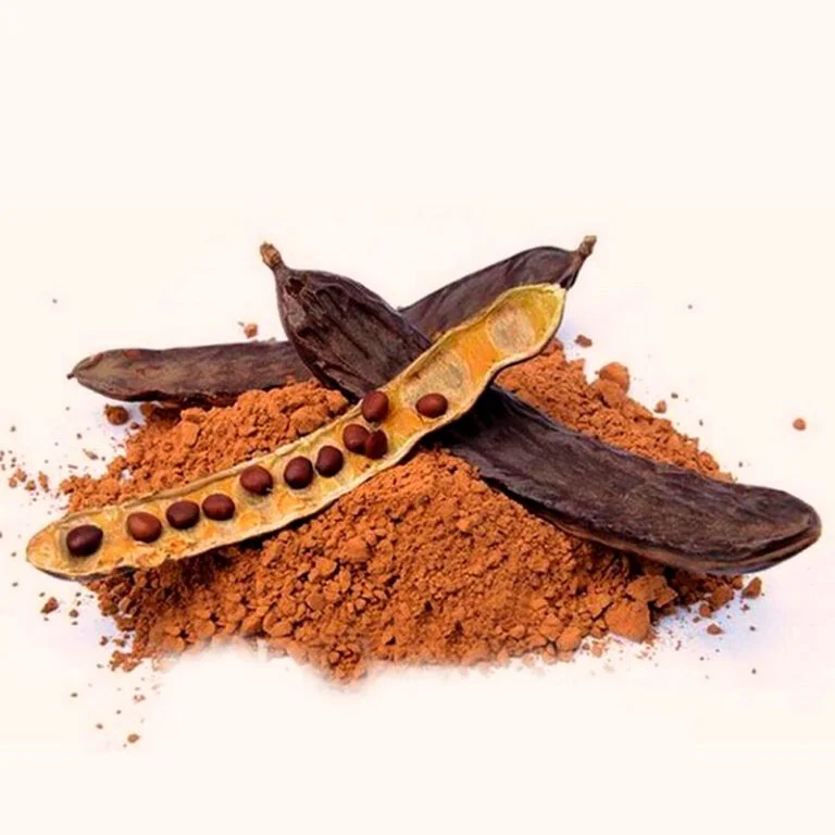 камедь рожкового дерева 5г