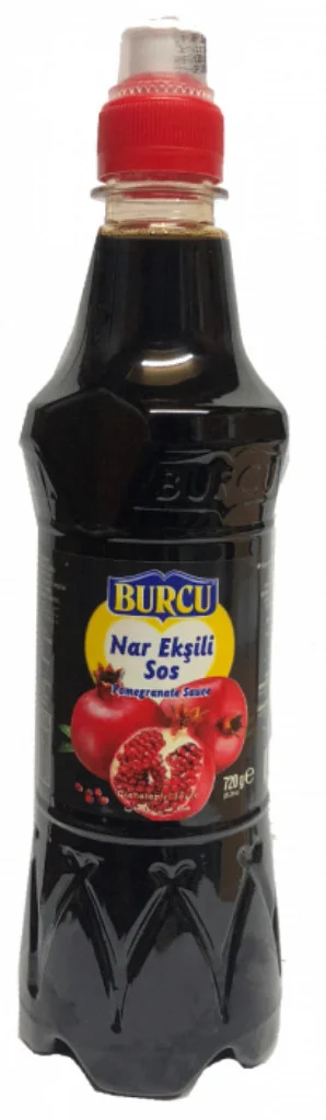 Наршараб тупецки бурку 250мл