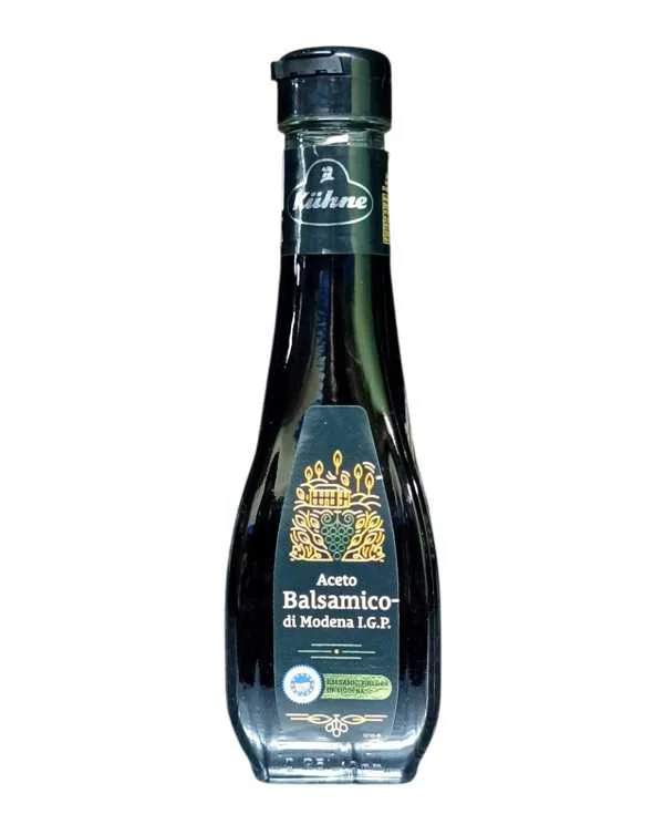 Уксус бальзамический темный кухне 250мл