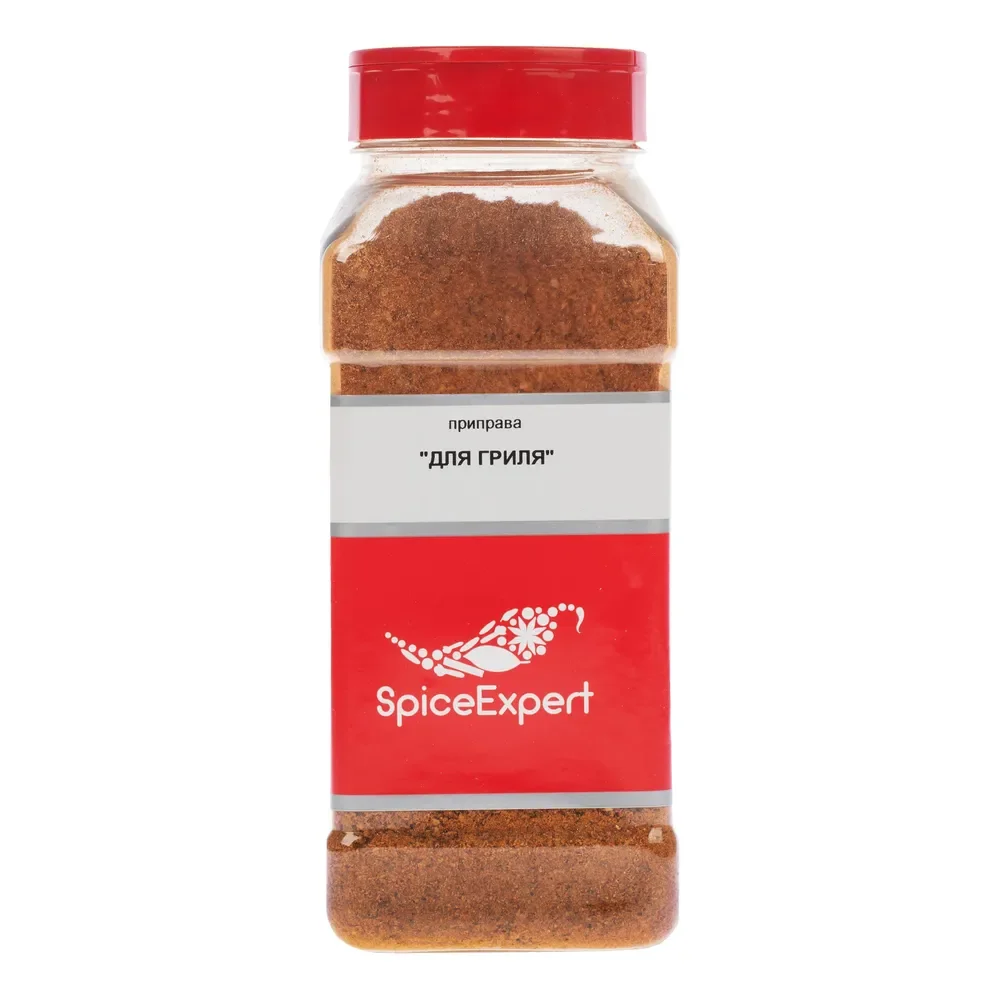 Приправа для гриля 500гр сп