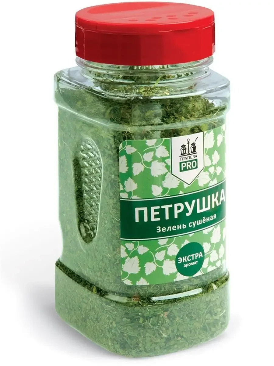 Петрушка 75гр