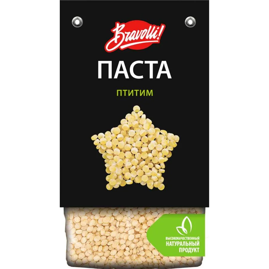 Птитим браволи 350гр