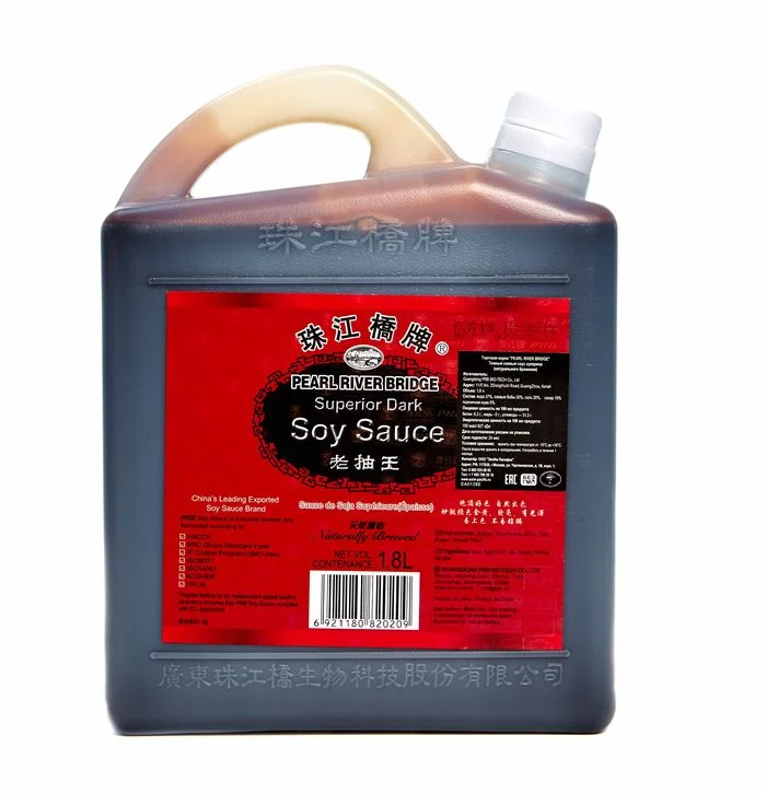 Дарк соя 1.8л