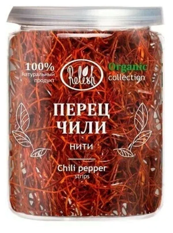 Нити Чили 100гр