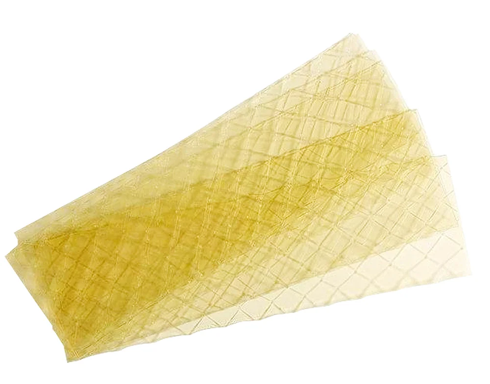 желатин листовой 1кг