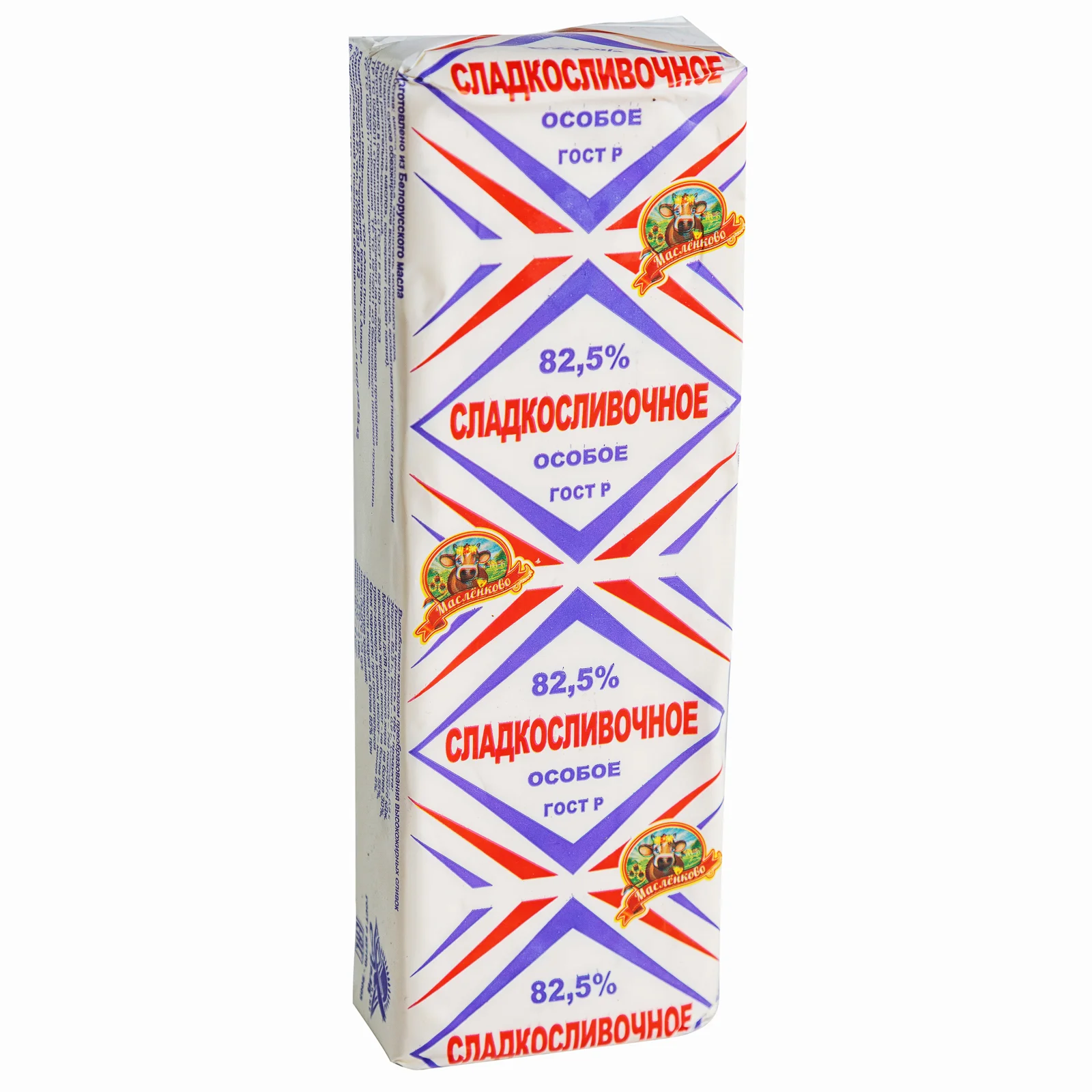 Масло аяла 400гр