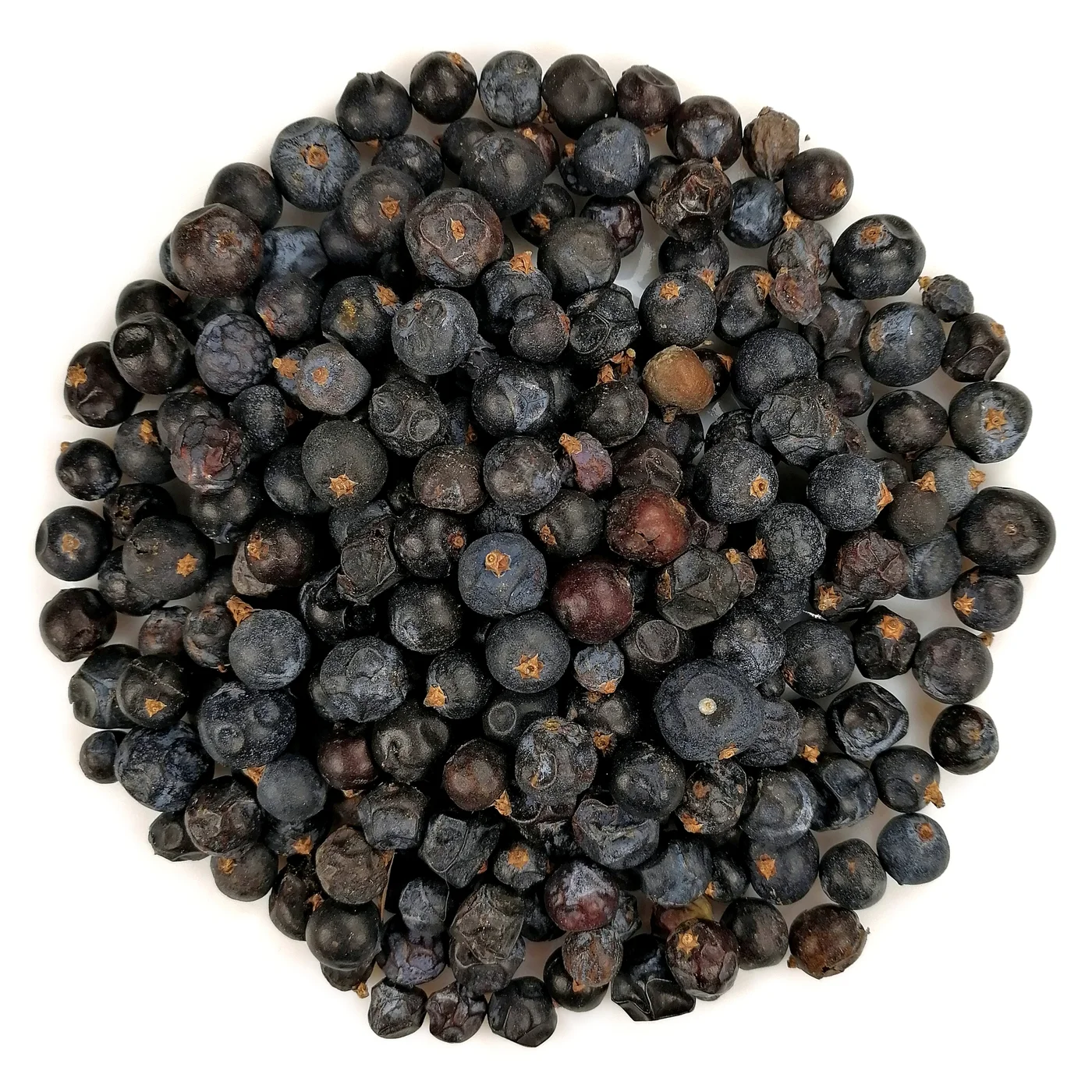 Можжевельная ягода котани 250гр