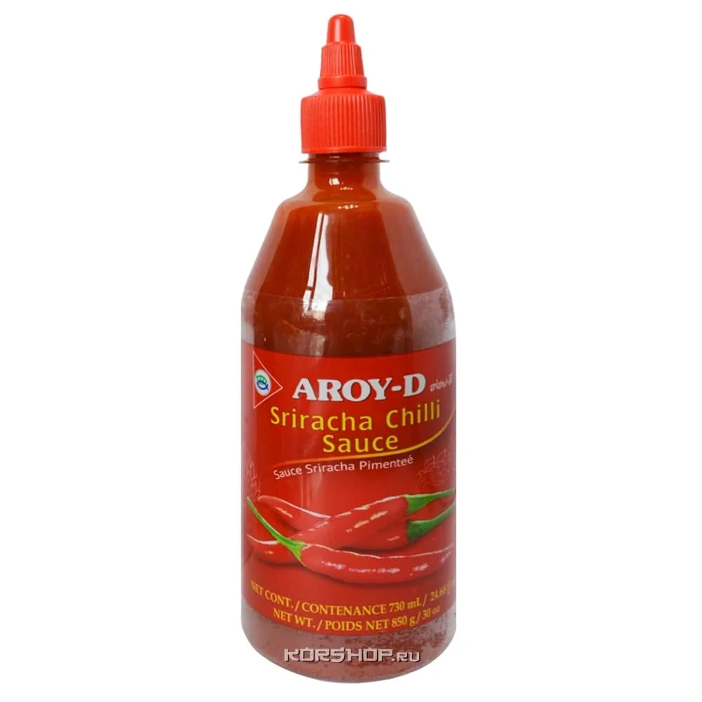 шрирача арой д 430мл