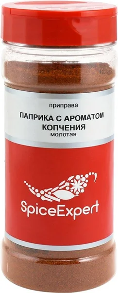 Паприка копченая 170гр