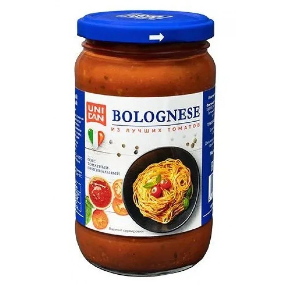 Соус болоньез 350мл