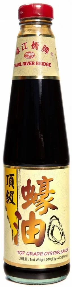 Устричный соус маленький 148гр