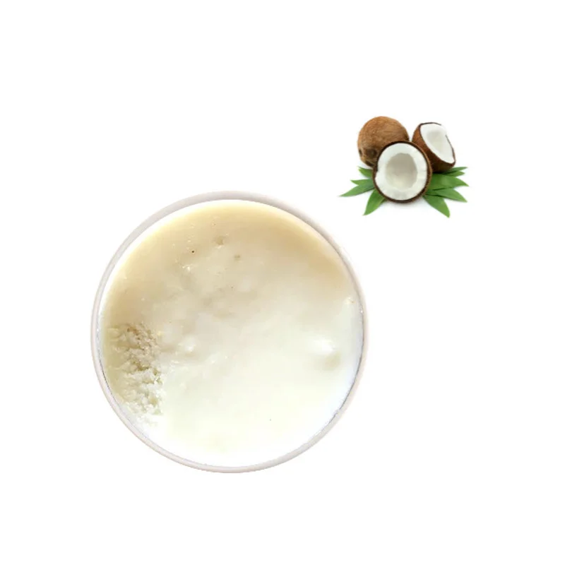 Кокосовая паста 1кг
