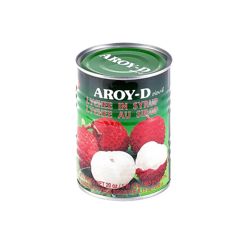 Личи Арой Д 565гр