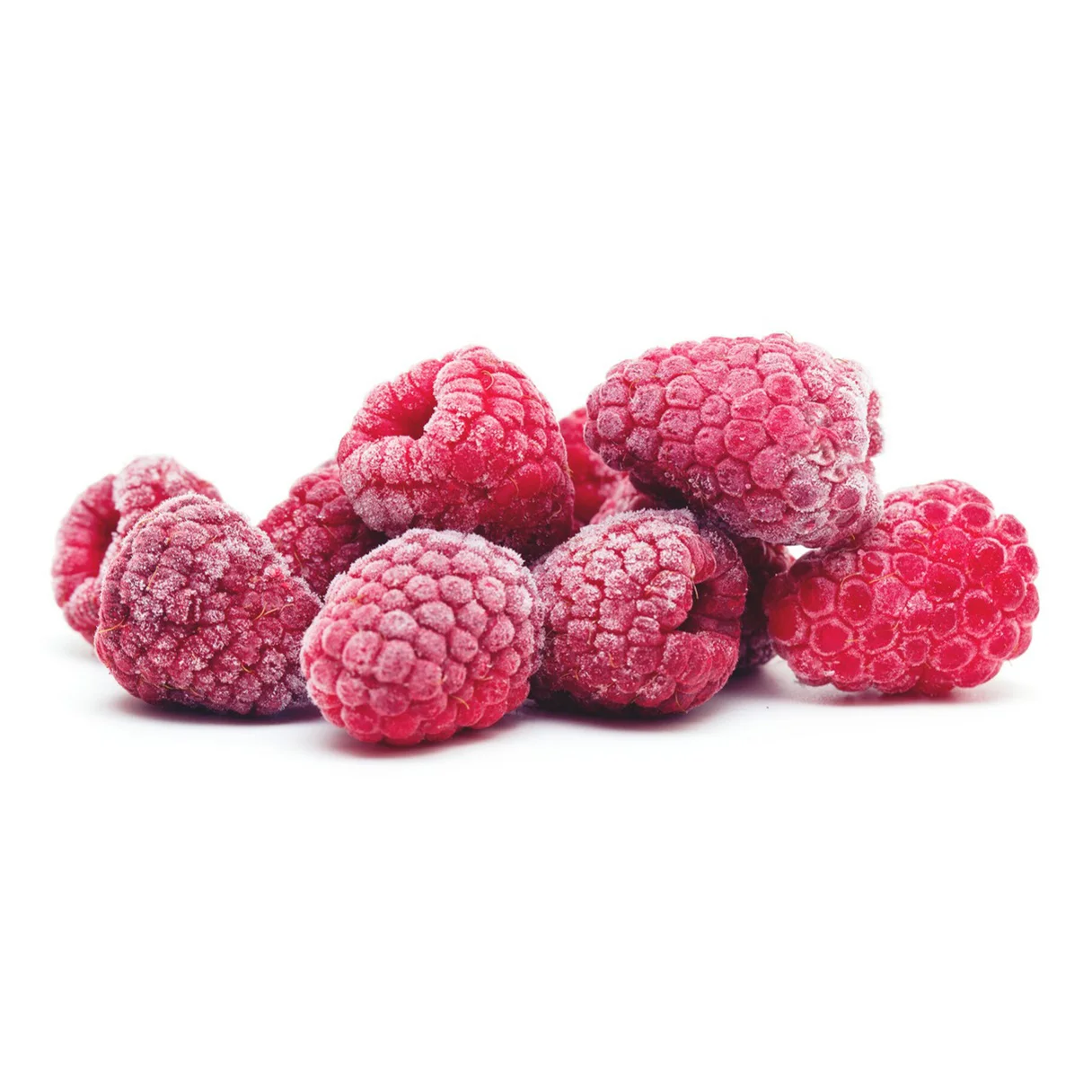 замороженная ягода 500г малина