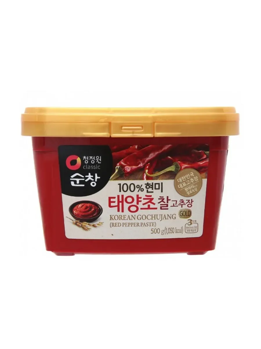 кочудян 500г